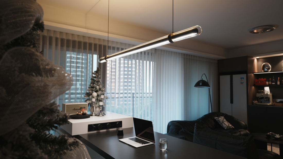 Dining Room Pendant Lights: Your Ultimate Size, Height &amp; Style Guide