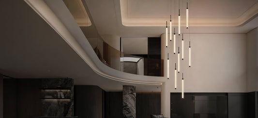 Entry and Foyer