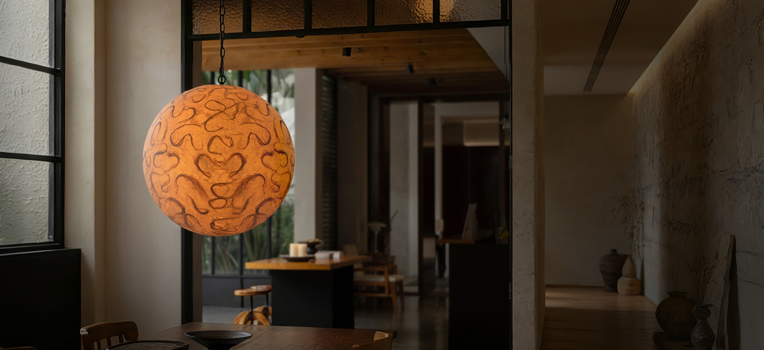 Dining Room Light