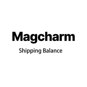 Magcharm Shipping Balance