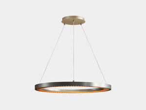 Afterglow Chandelier