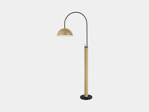 Rainbow Floor Lamp