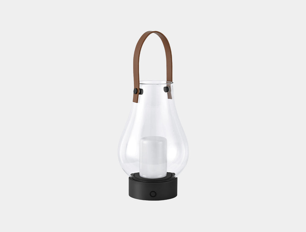 Turan Table Lamp