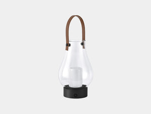 Turan Table Lamp