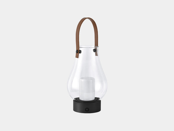 Turan Table Lamp