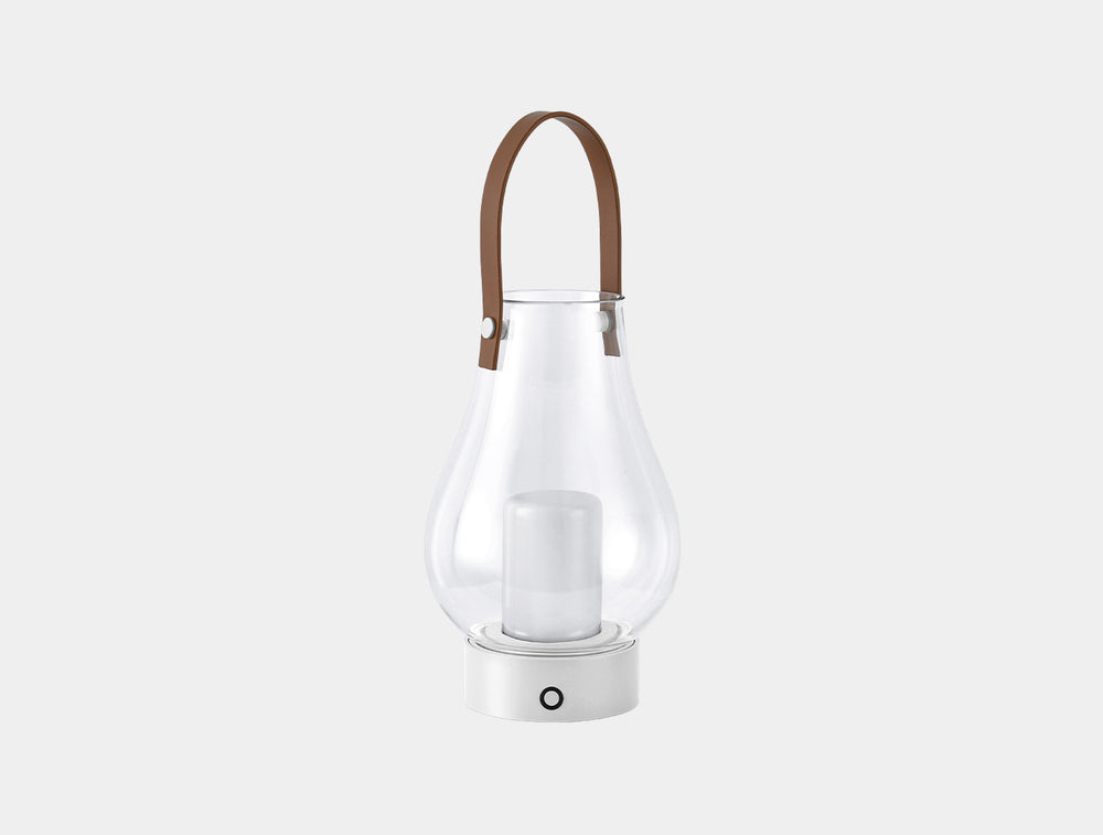 Turan Table Lamp