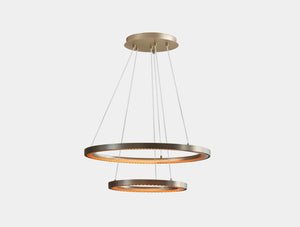 Afterglow Chandelier