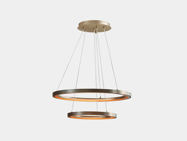 Afterglow Chandelier