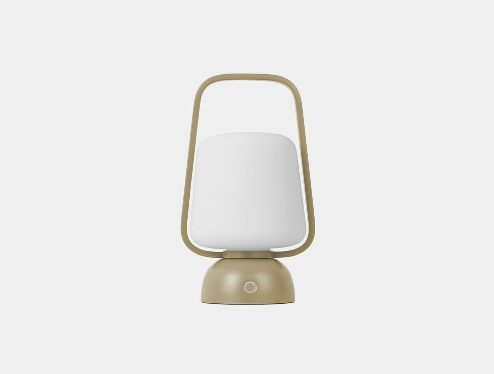 Lunar Table Lamp