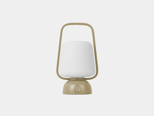 Lunar Table Lamp