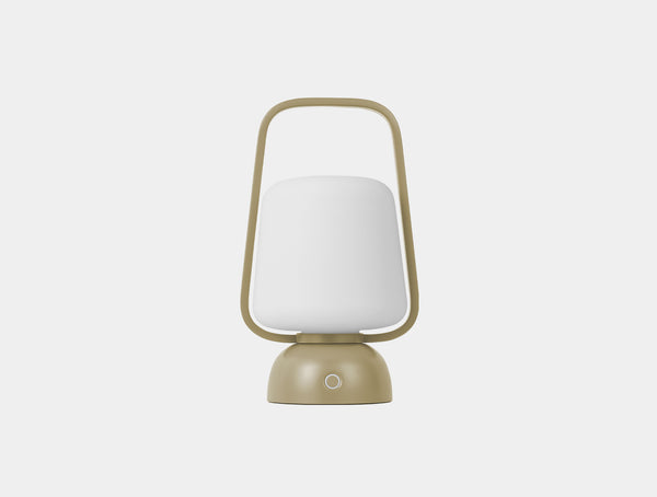 Lunar Table Lamp