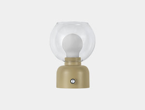 Alika Table Lamp