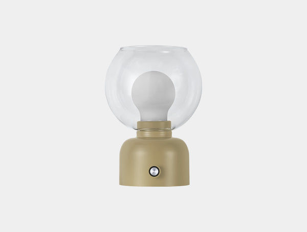 Alika Table Lamp