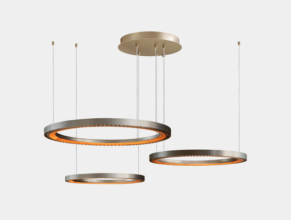 Afterglow Chandelier