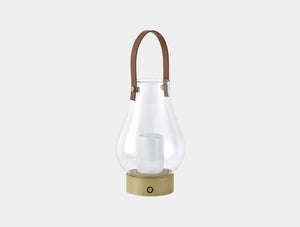 Turan Table Lamp