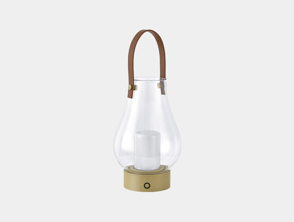 Turan Table Lamp