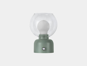 Alika Table Lamp