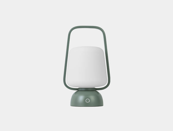 Lunar Table Lamp