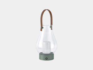 Turan Table Lamp