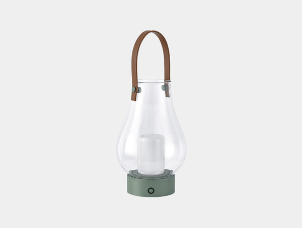 Turan Table Lamp