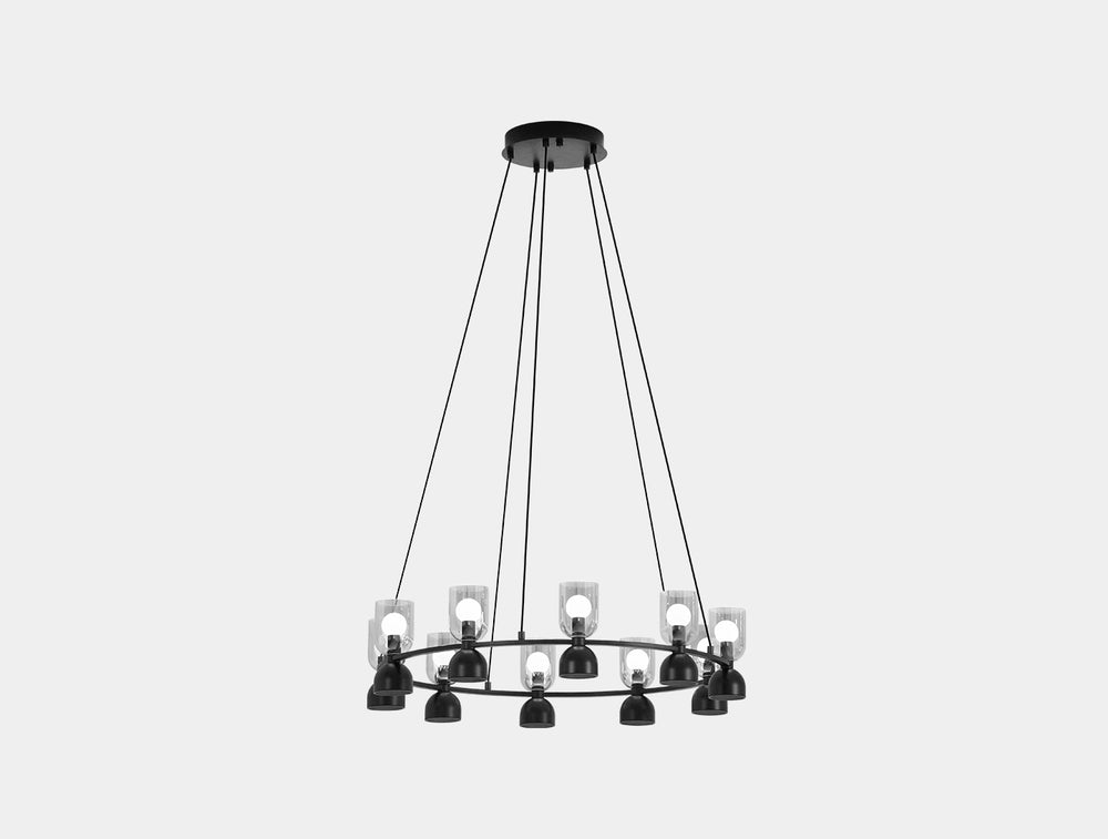 Dawn Chandelier