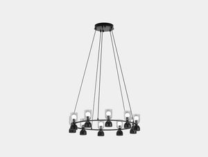 Dawn Chandelier