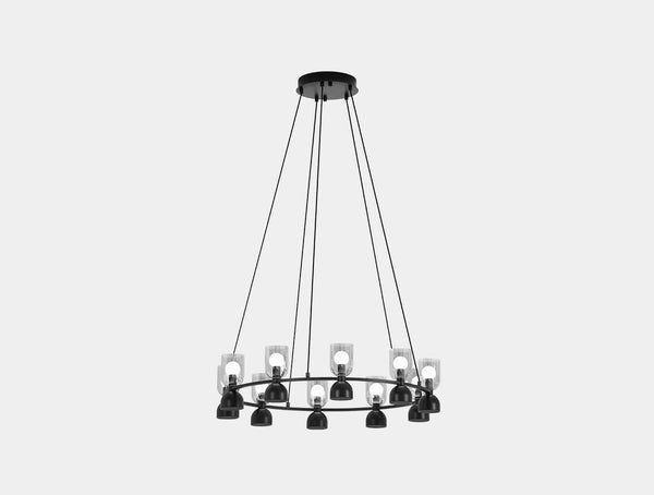 Dawn Chandelier