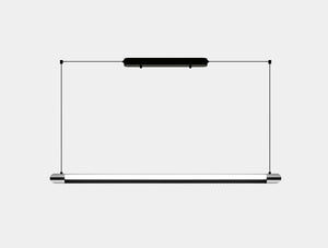 Aurora Linear Suspension