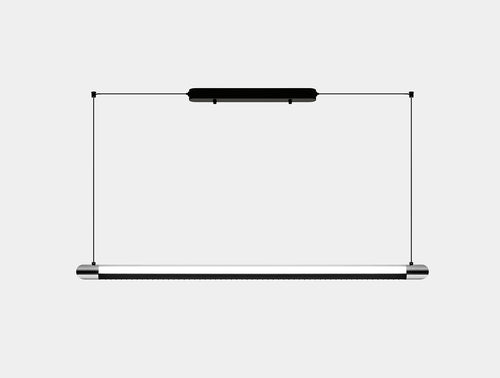 Aurora Linear Suspension