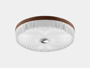Astrid Flush Mount