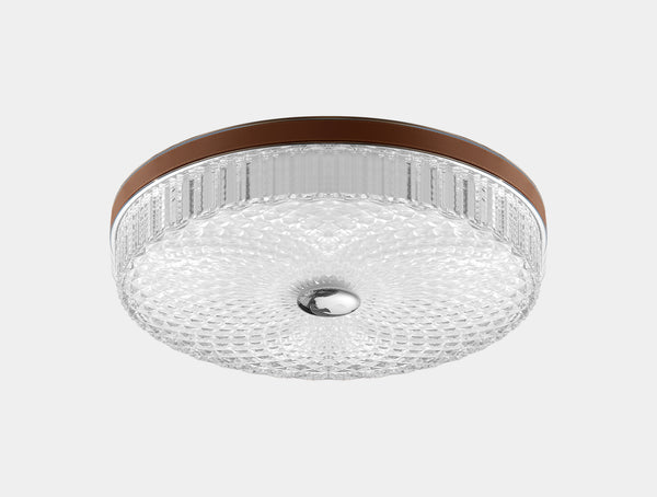 Astrid Flush Mount