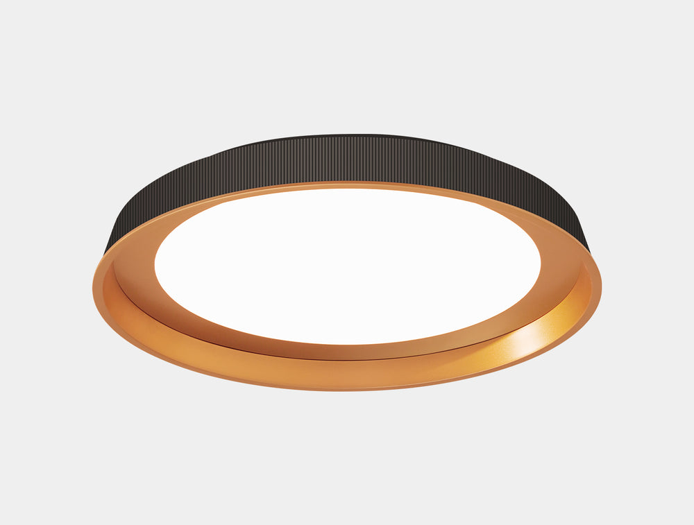 Floralux Flush Mount