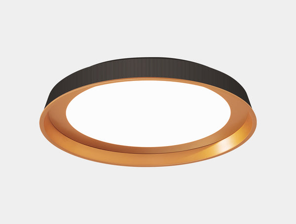 Floralux Flush Mount