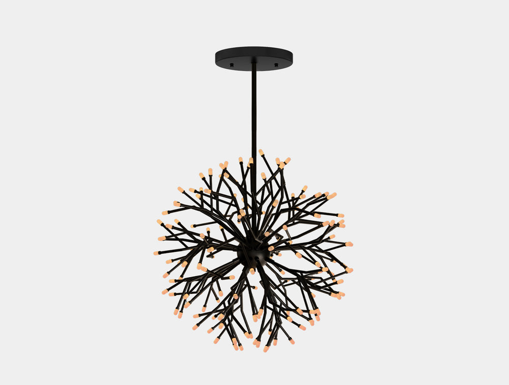 Sparkle Chandelier