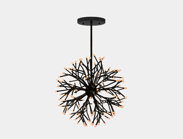 Sparkle Chandelier