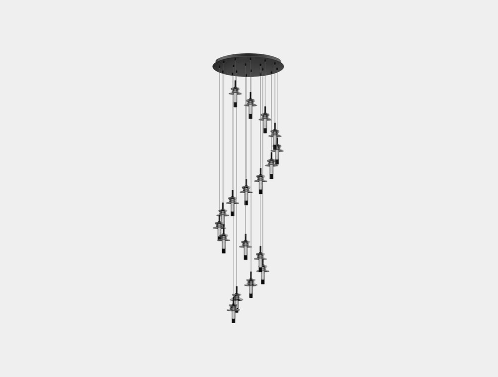 Entry and Foyer Light