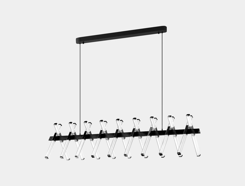 Astra Linear Suspension