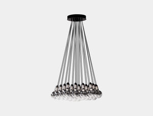 Starry Chandelier