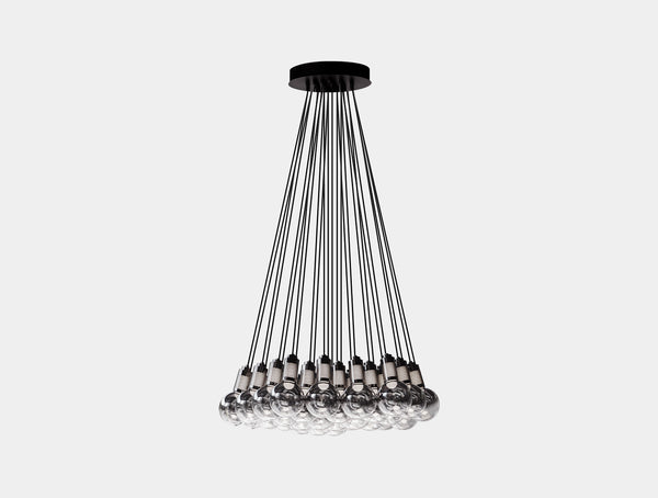 Starry Chandelier