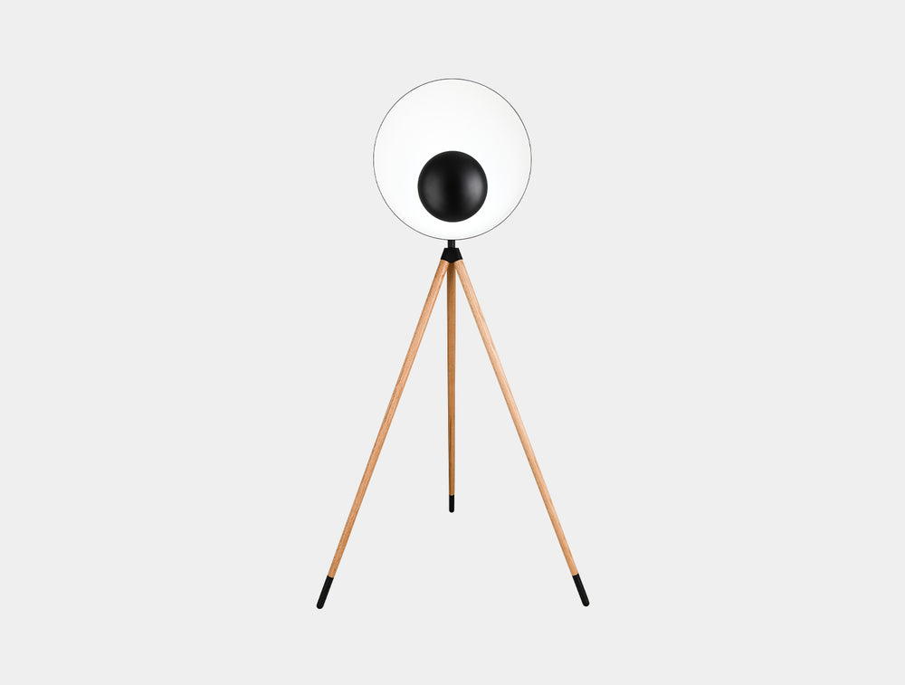 Moonlight Floor Lamp