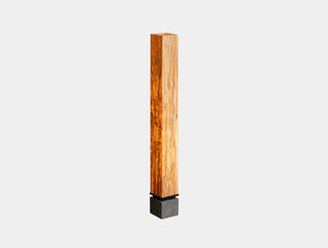 Patina Floor Lamp