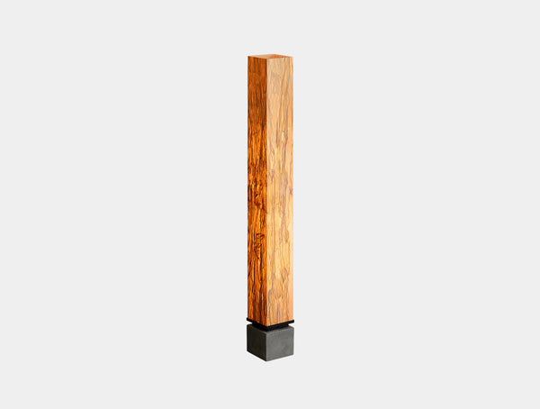 Patina Floor Lamp