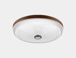 Krystor Flush Mount