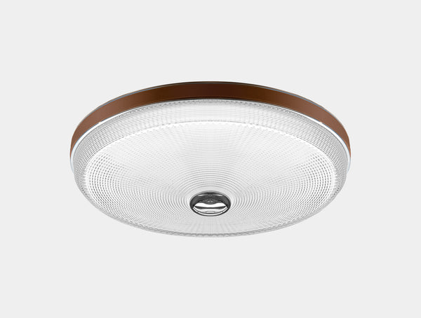 Krystor Flush Mount