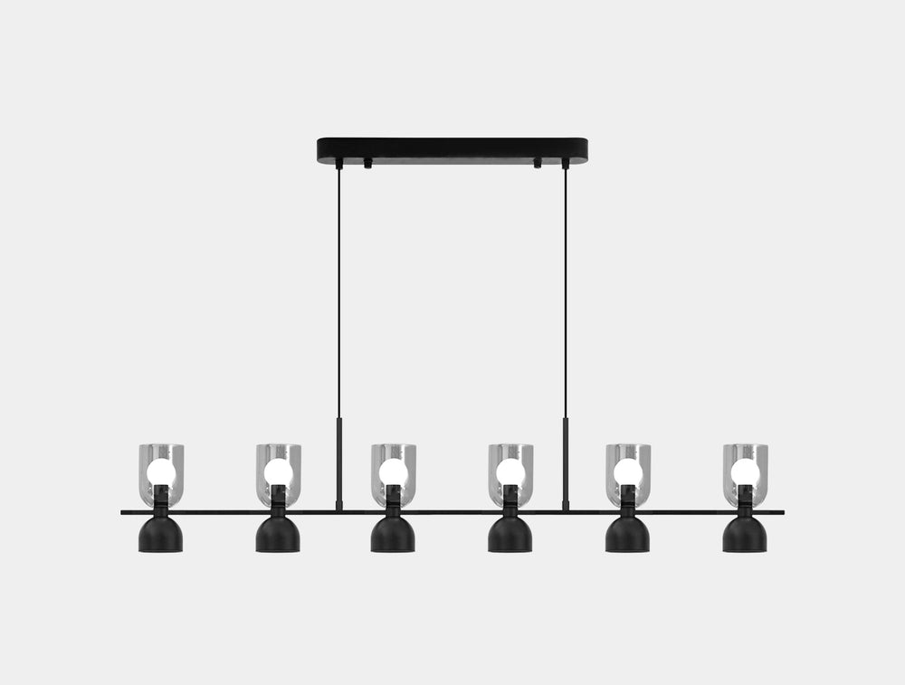 Dawn Linear Suspension