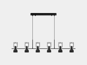 Dawn Linear Suspension