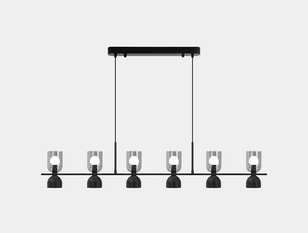 Dawn Linear Suspension