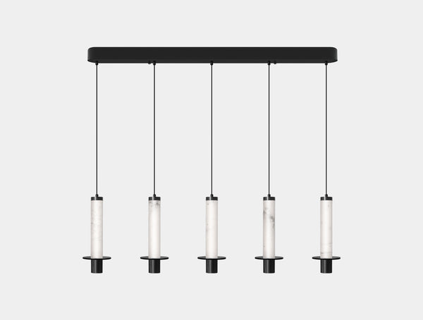 Stratus Island Pendants