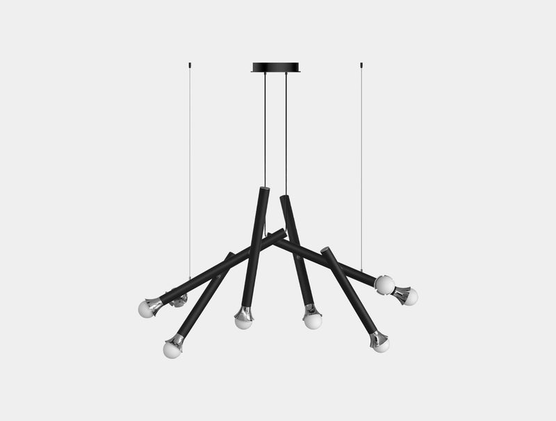 Blossom Chandelier