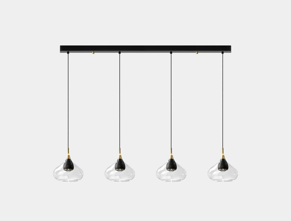 Aisling Island Pendants